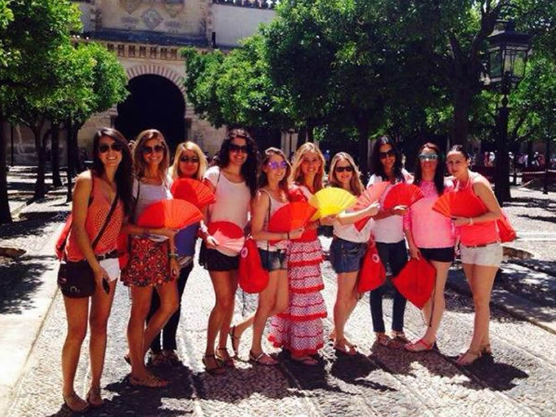 despedida de soltera con reunion tuppersex en huelva y sevilla