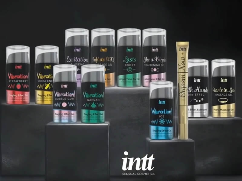 gel vibrador estimulante con efecto frio calor de reunion tuppersex